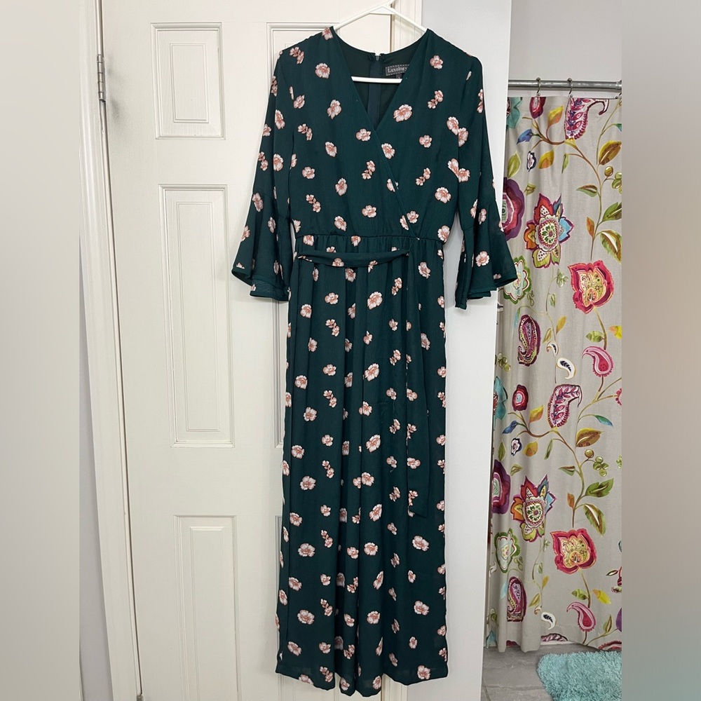 Luxology Jumpsuit Size Small